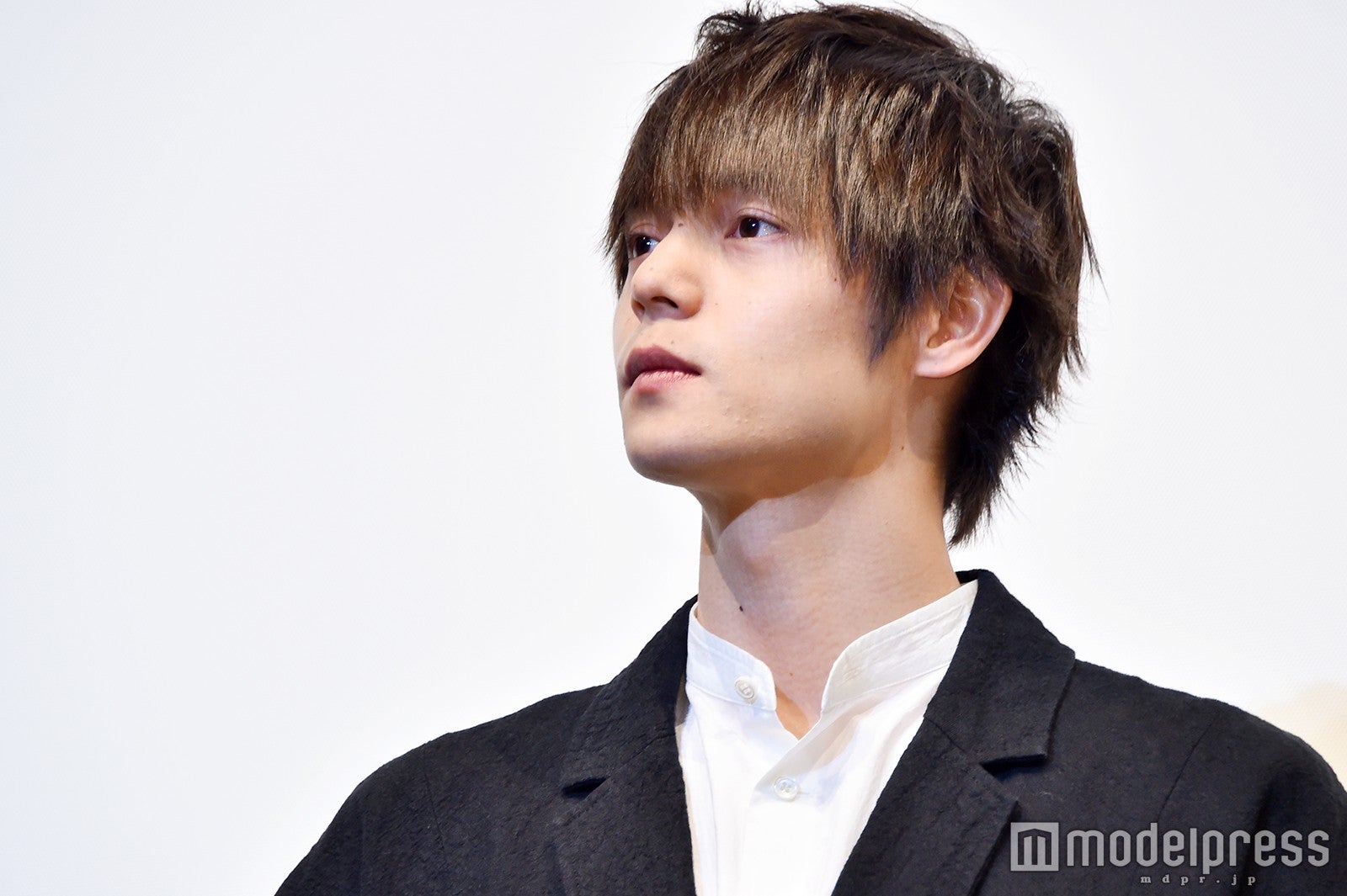 窪田正孝 （C）モデルプレス