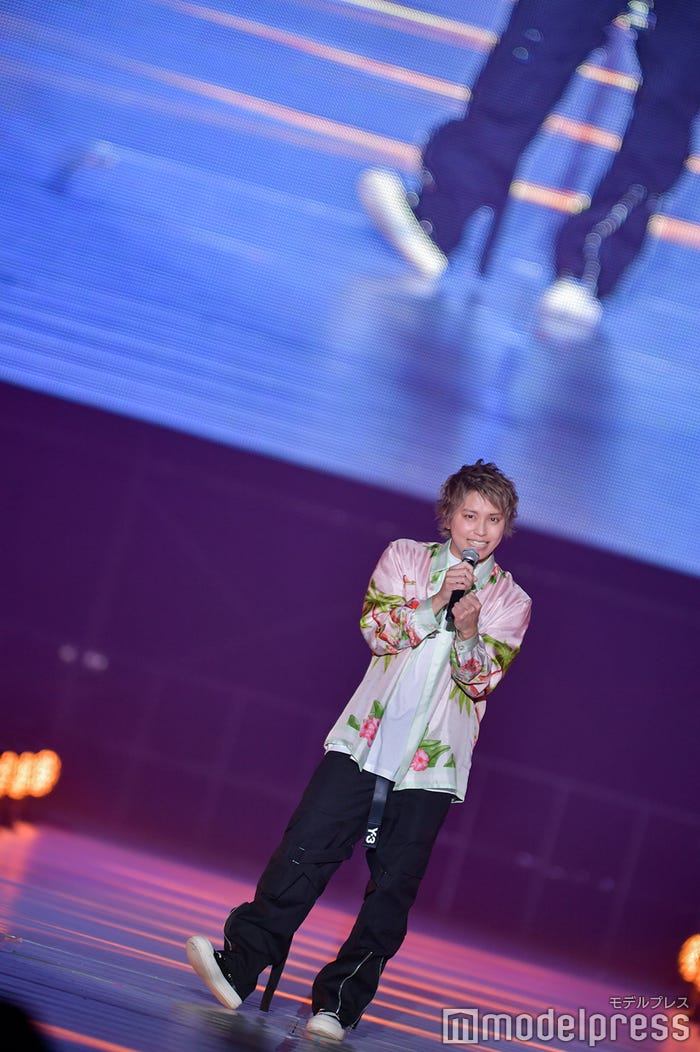 手越祐也 (C)モデルプレス