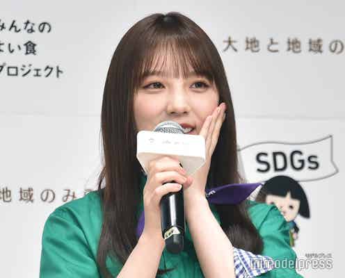 乃木坂46秋元真夏、与田祐希の「最近の推し」にツッコミ 山下美月は与田との“約束”明かす