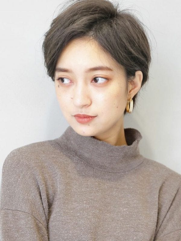 前髪なし派 さんのヘアアレンジまとめ 仕事 結婚式まで使える人気スタイル モデルプレス