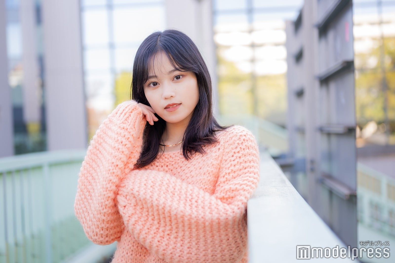 野村実央さん（C）モデルプレス