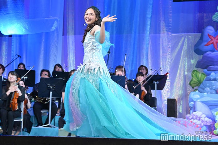 豊原江理佳(C)モデルプレス