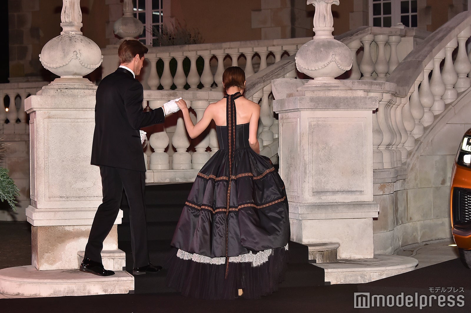 剛力彩芽（C）モデルプレス