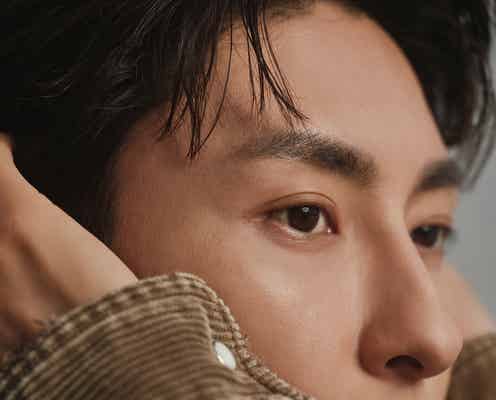 AAA與真司郎、ノンフィクションエッセイ決定 カミングアウト前後の感情を赤裸々に記す【独占カット】
