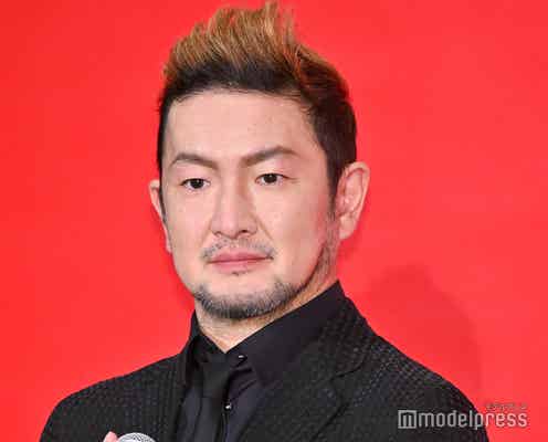 中村獅童、次男の“両手小指欠損”公表決断の理由 9LDKの豪邸・美人妻に絶賛の声も