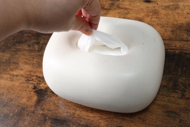 底上げスプリングホルダー(2個) 使用例 底上げスプリングホルダー(2個) 使用例