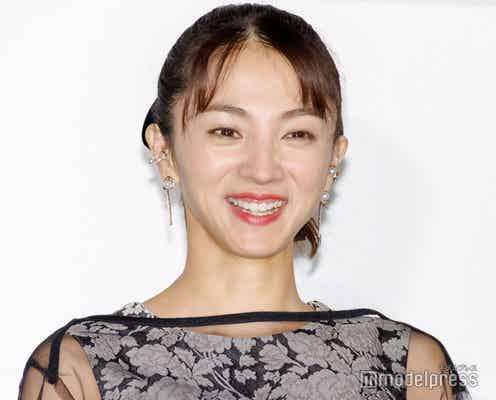 満島ひかり、“個人的にすごく推してる”共演俳優明かす「宇宙が体の中に広がっているよう」【ラストマイル】