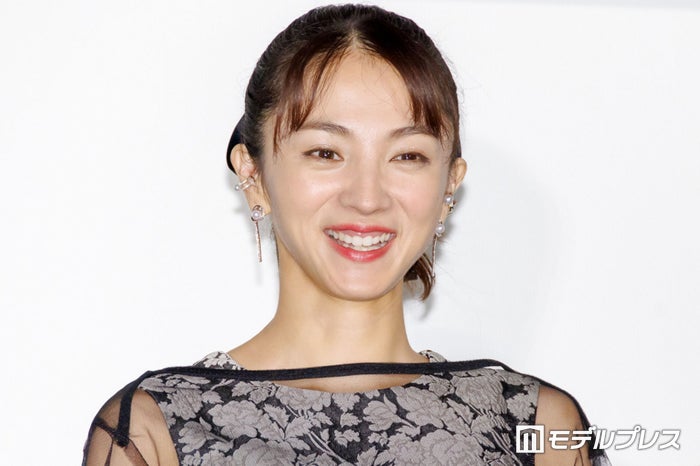 満島ひかり、“個人的にすごく推してる”共演俳優明かす「宇宙が体の中に広がっているよう」【ラストマイル】
