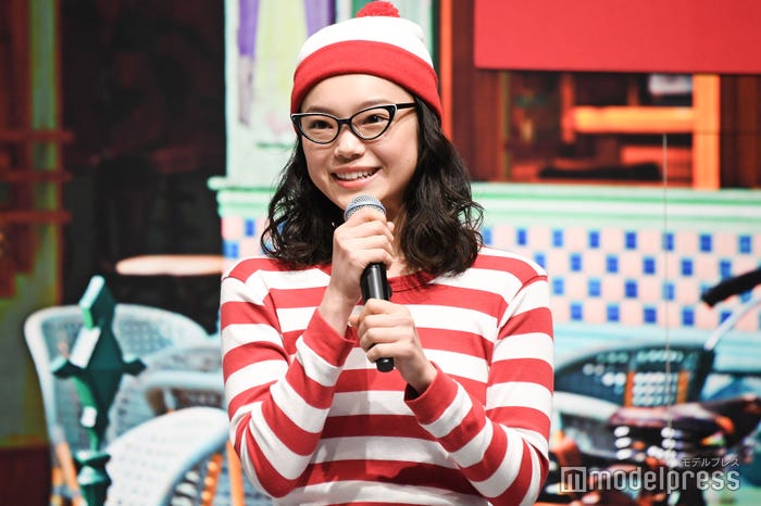 古川琴音(C)モデルプレス