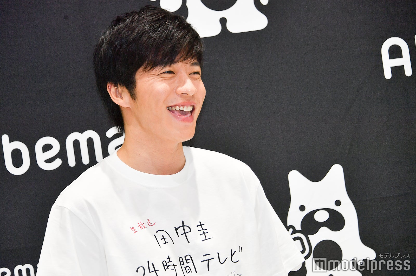 田中圭（C）モデルプレス