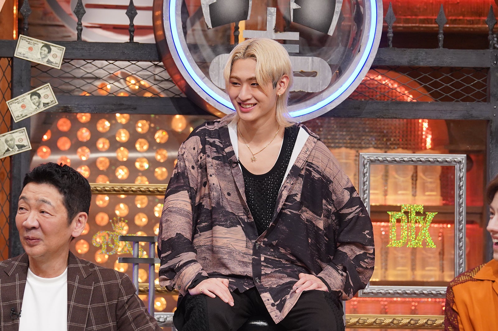 HiHi Jets猪狩蒼弥、他人に“年間100個”のプレゼント KAT-TUN中丸雄一に渡した「ちょっと変わっている」ものとは