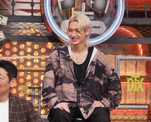 HiHi Jets猪狩蒼弥、他人に“年間100個”のプレゼント KAT-TUN中丸雄一に渡した「ちょっと変わっている」ものとは