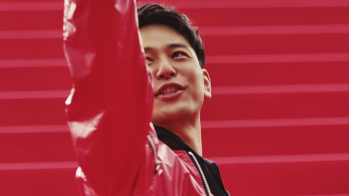 妻夫木聡(提供写真)