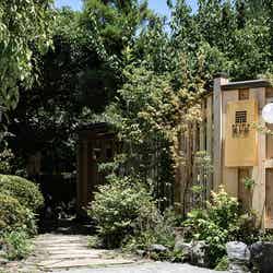 鞠子 工芸ノ宿 泉ヶ谷/画像提供:創造舎