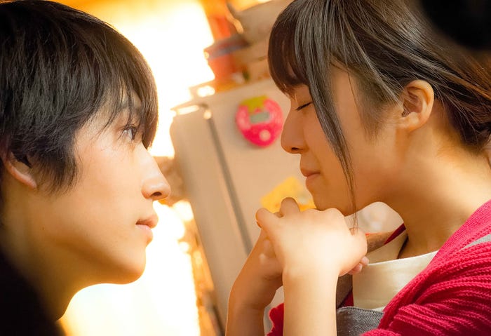 (C)「2019 L・DK」製作委員会