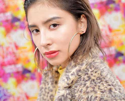 ラブリ、スタイルキープで気をつけていることは?新たな目標も明かす<TGC2016 A/W>