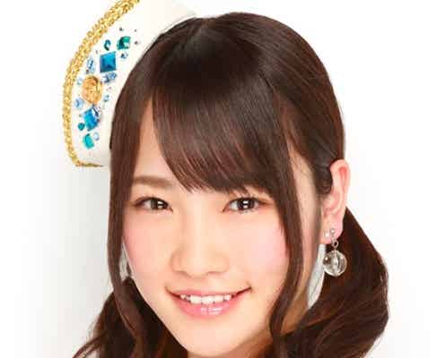 AKB48川栄李奈が男に切られ負傷 デビューから「めちゃイケ」での“おバカ”ブレイク、活動を振り返る