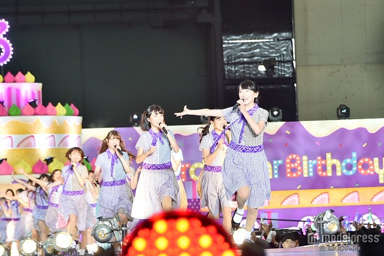 『乃木坂46　3rd YEAR BIRTHDAY LIVE』