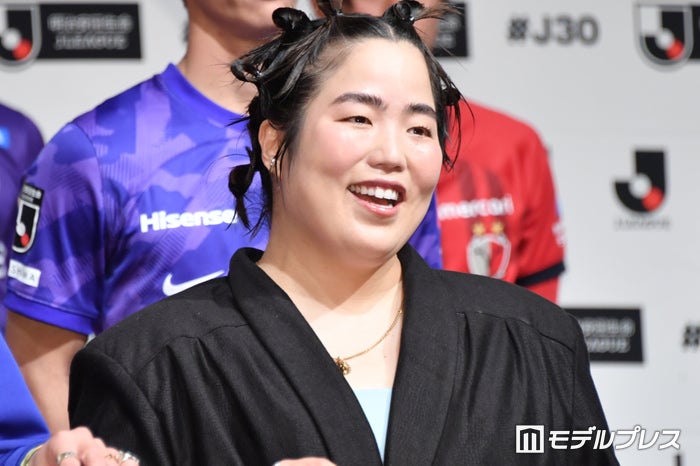ゆりやんレトリィバァ、大谷翔平選手の結婚発表直後の投稿話題に「まさか」「さすがゆりやん」と反響続々