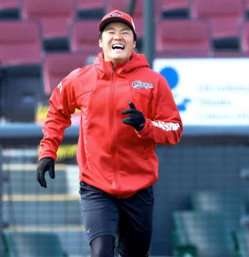 広島左腕2人 開幕ローテ争い残り5枠懸け「やるしかない」高14日「『できたな』と思えるように」森15日 阪神2連戦 