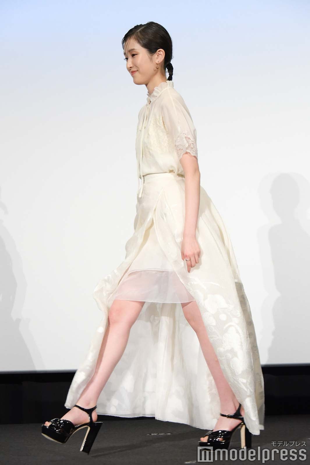 福本莉子 （C）モデルプレス