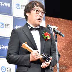 「2020年第94回キネマ旬報ベスト・テン表彰式」に登壇した田中光敏監督 （C）モデルプレス