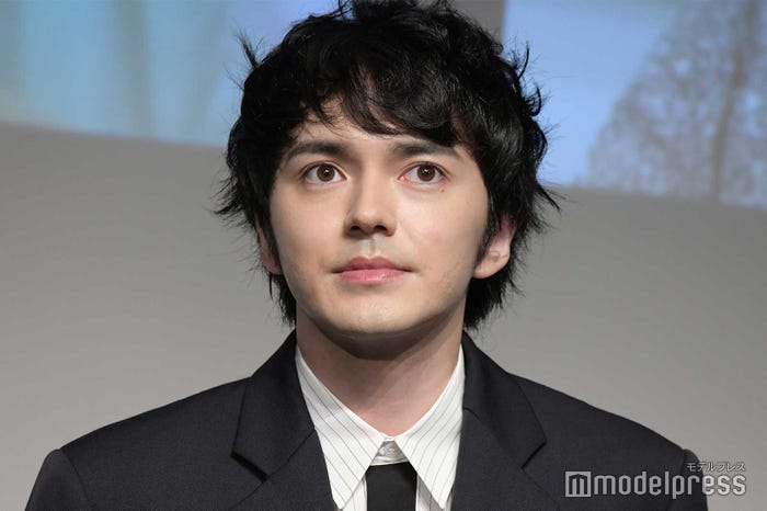 林遣都(C)モデルプレス