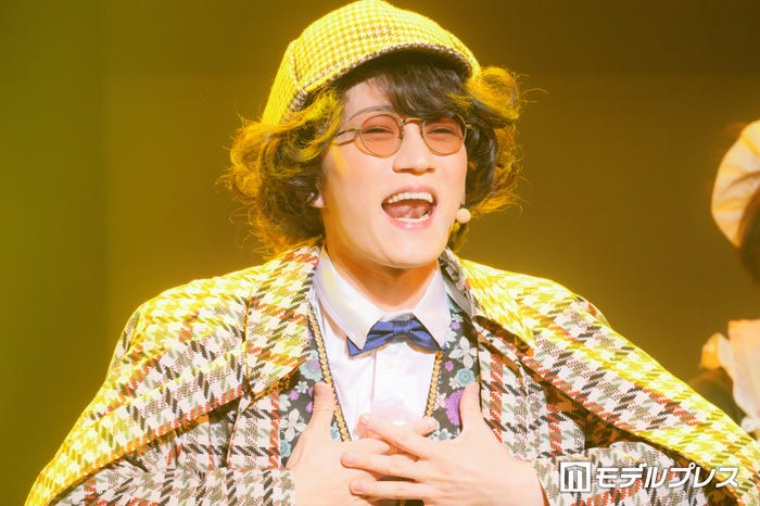 神山智洋(C)モデルプレス
