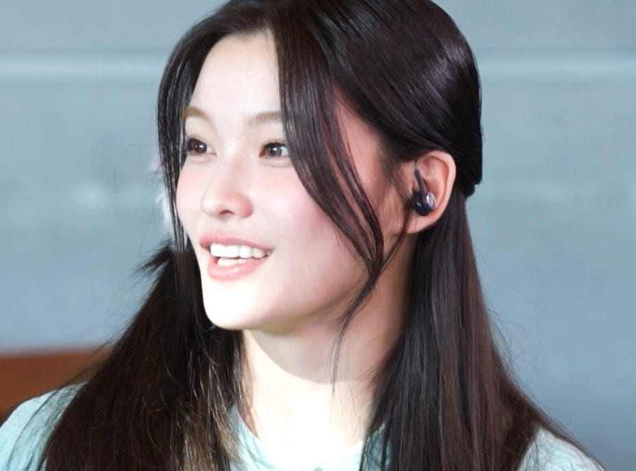 ILLIT・IROHA、初めてのオーディションで「恋ダンスを…」指原が驚き「踊ったの？！」