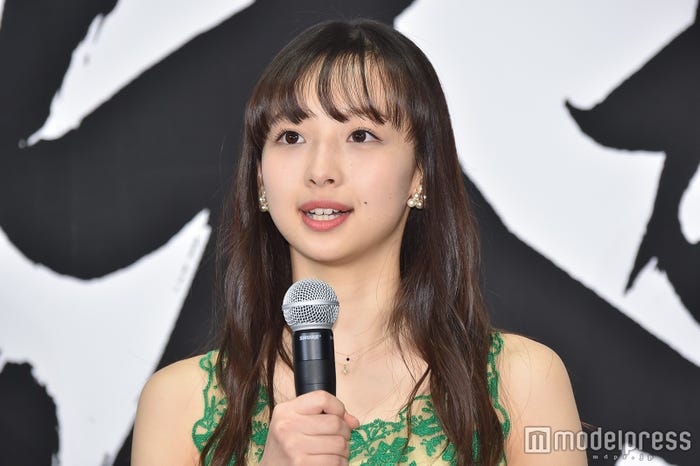 華村あすか (C)モデルプレス