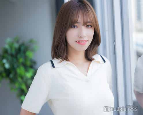 さらば東ブクロを「いきたい」と狙うグラドル、マジすぎた収録語る 高梨瑞樹「堂々と会える関係になるのが理想」「認められるまで戦います」