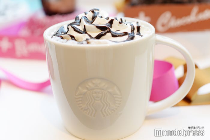 バレンタイン カスタマニア ココ (C)モデルプレス