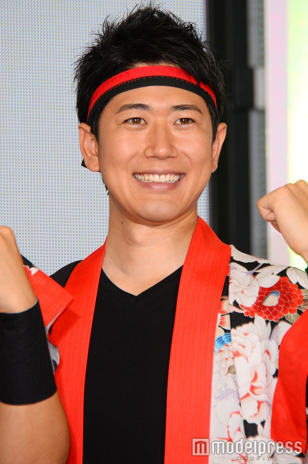 酒主義久アナ（C）モデルプレス