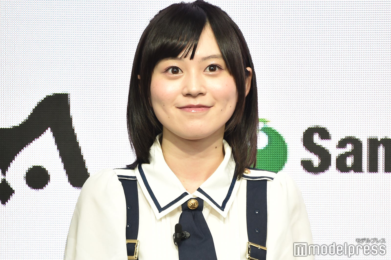 中島由貴（C）モデルプレス