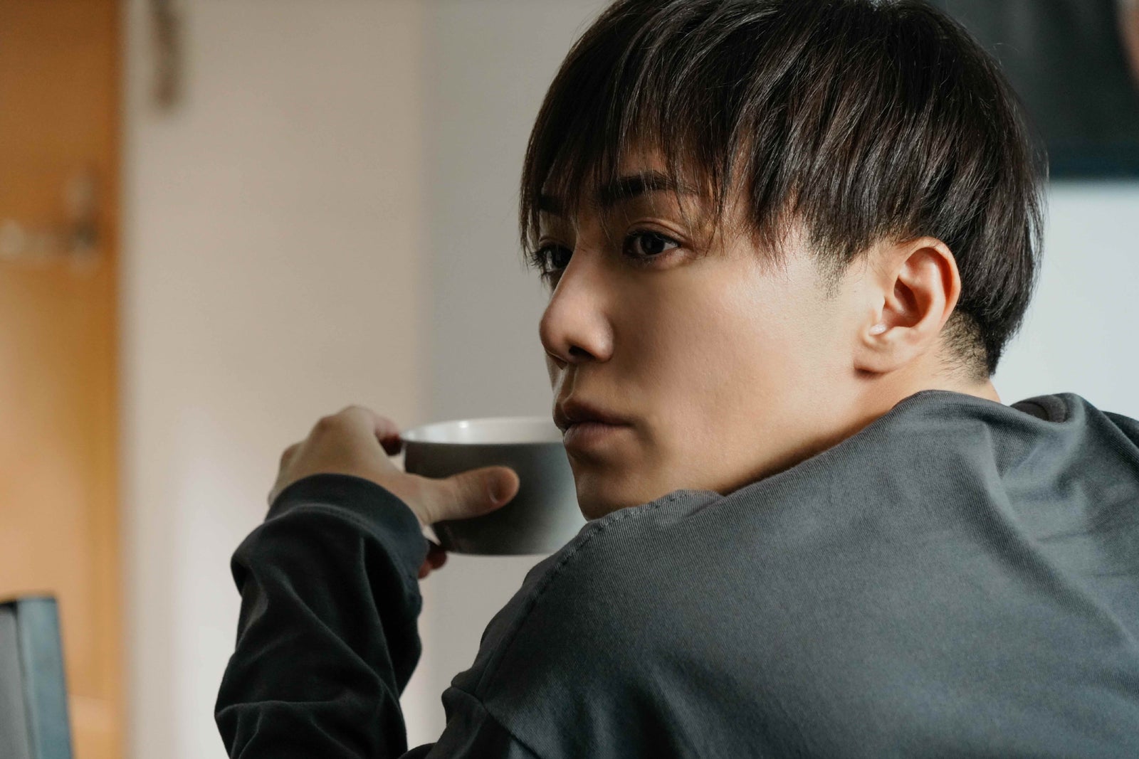 成宮寛貴（C）AbemaTV,Inc.