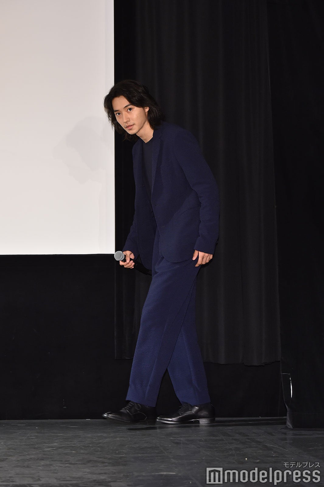 山崎賢人（C）モデルプレス