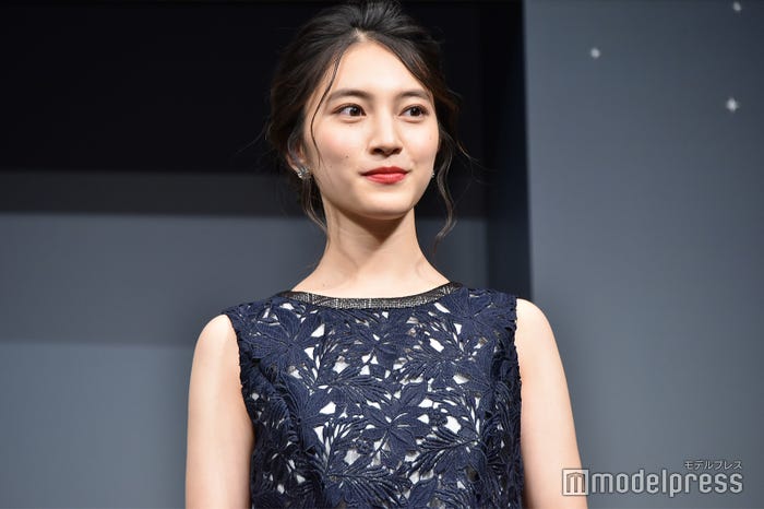 久保田紗友 (C)モデルプレス