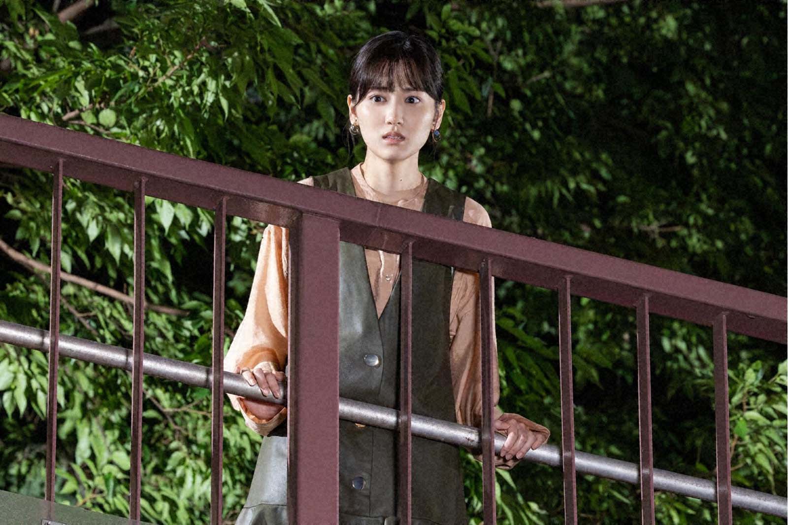 ＜さらば、佳き日 第4話＞晃、実家を出た真相明らかに