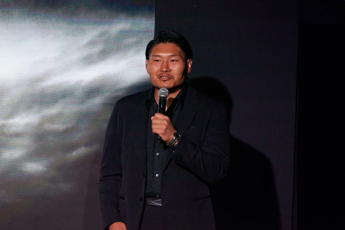 稲垣啓太選手(提供写真)