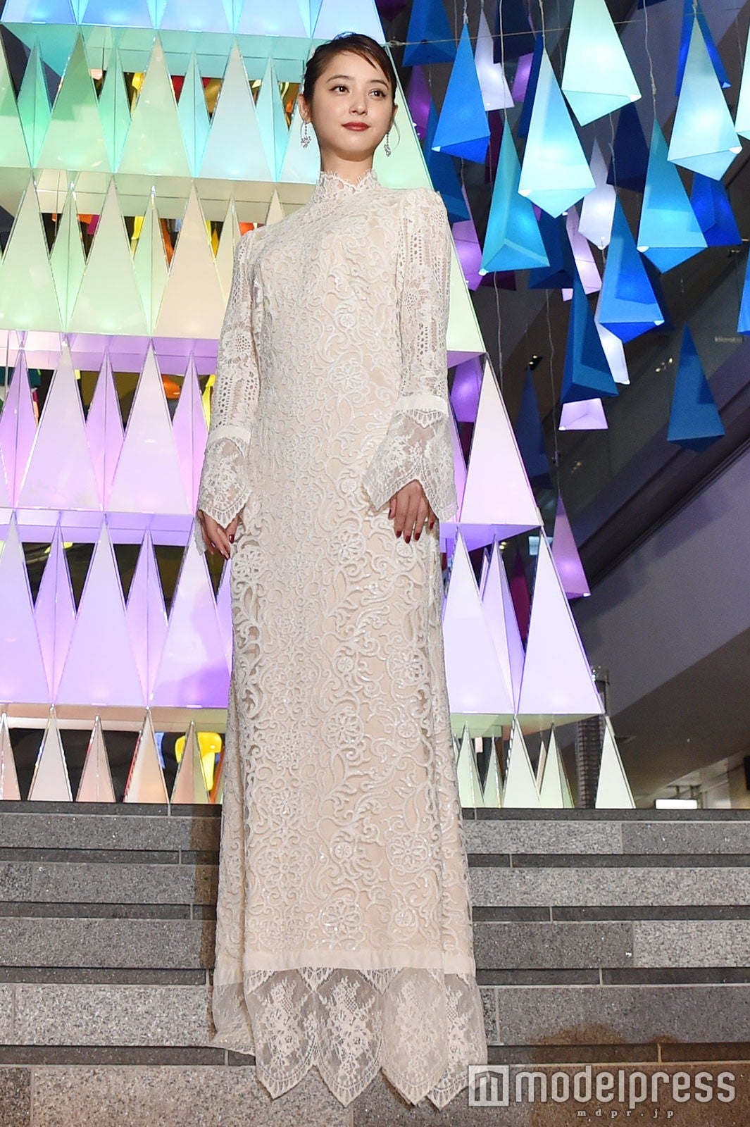 佐々木希 （C）モデルプレス