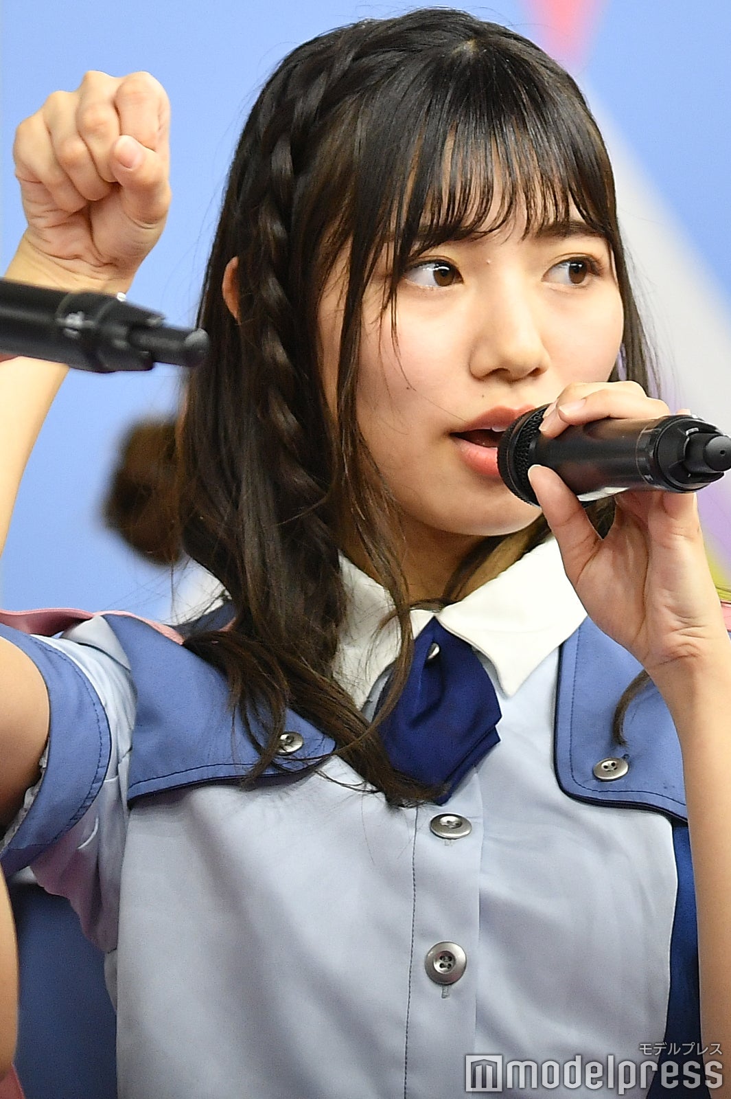 日向坂46（C）モデルプレス