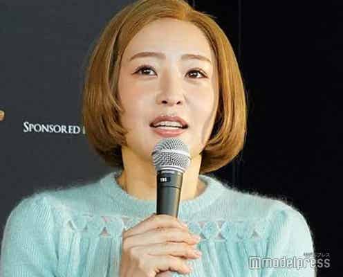 大沢あかね、みのもんたさん追悼 感謝つづる「沢山のことを教えてくださった」