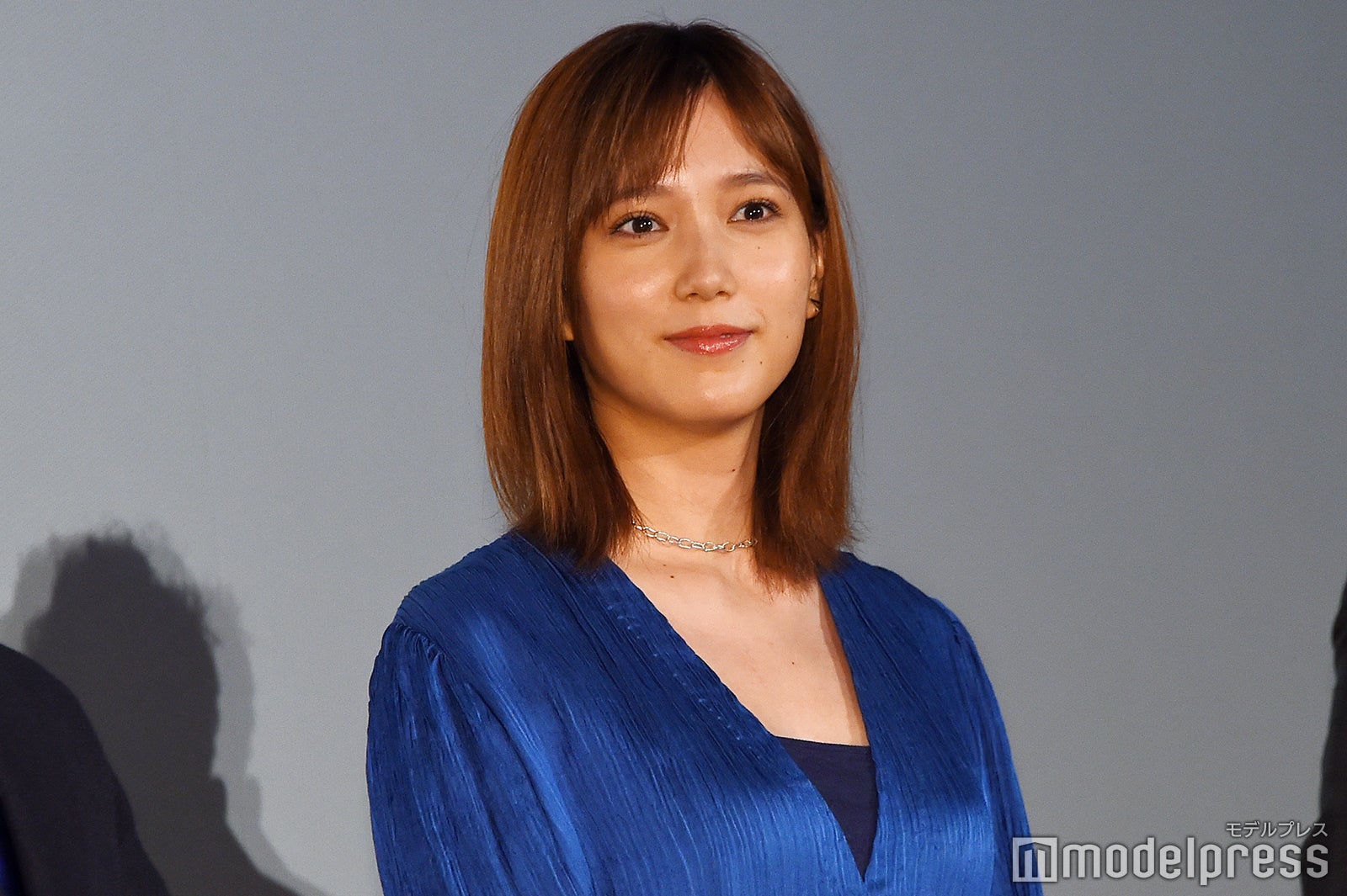 本田翼（C）モデルプレス