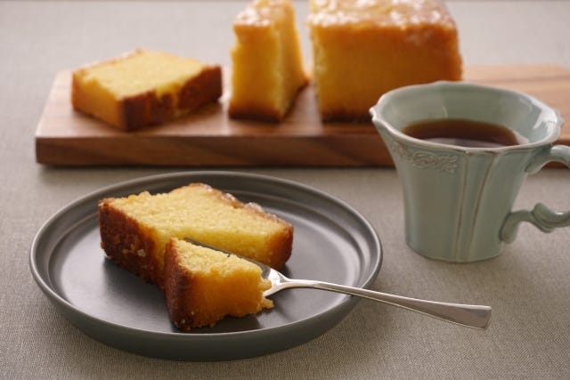 成城石井　95周年　四季プロジェクト　瀬戸内レモン　パウンドケーキ　ジャム