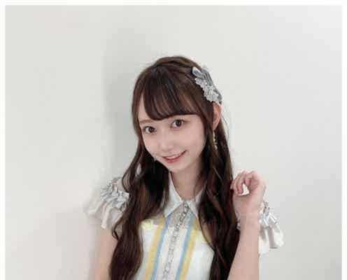AKB48大盛真歩、1人で笑い&号泣に「暴走してる」「自由で面白すぎ」の声
