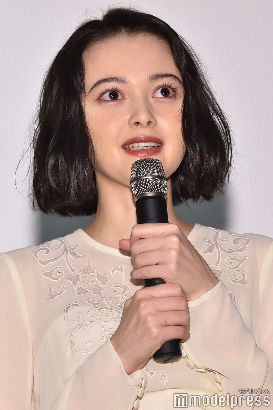 玉城ティナ （C）モデルプレス