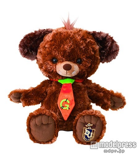 グーフィーが作った「スコーン」、ぬいぐるみ￥3456（C）Disney