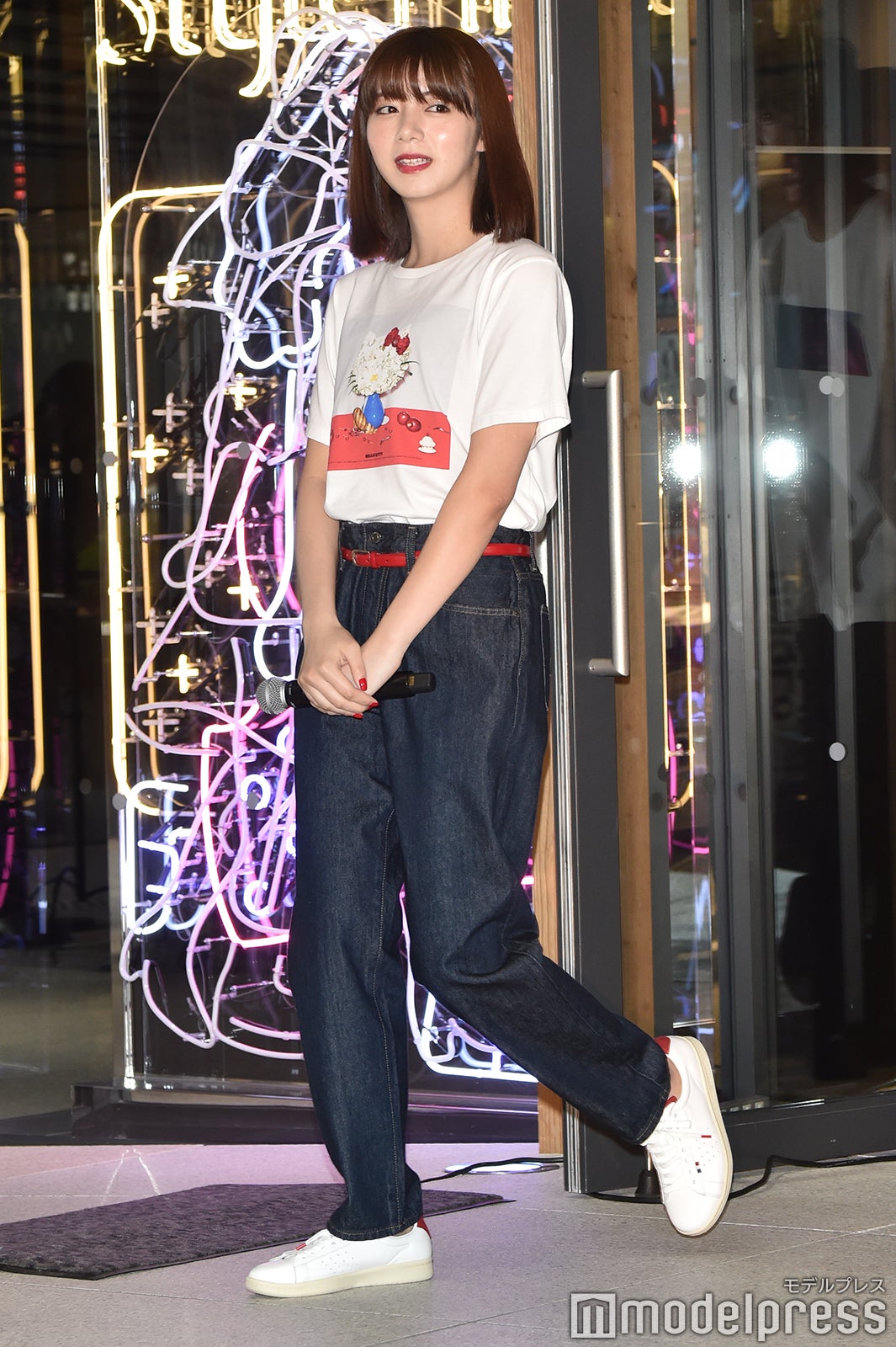 池田エライザ（C）モデルプレス