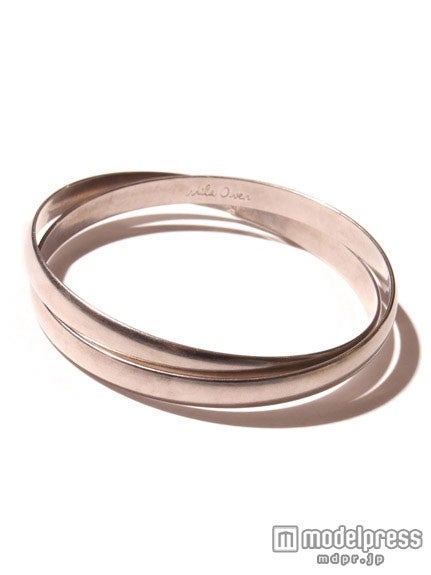 2連バングル「Mila Owen」4,104円（税込）