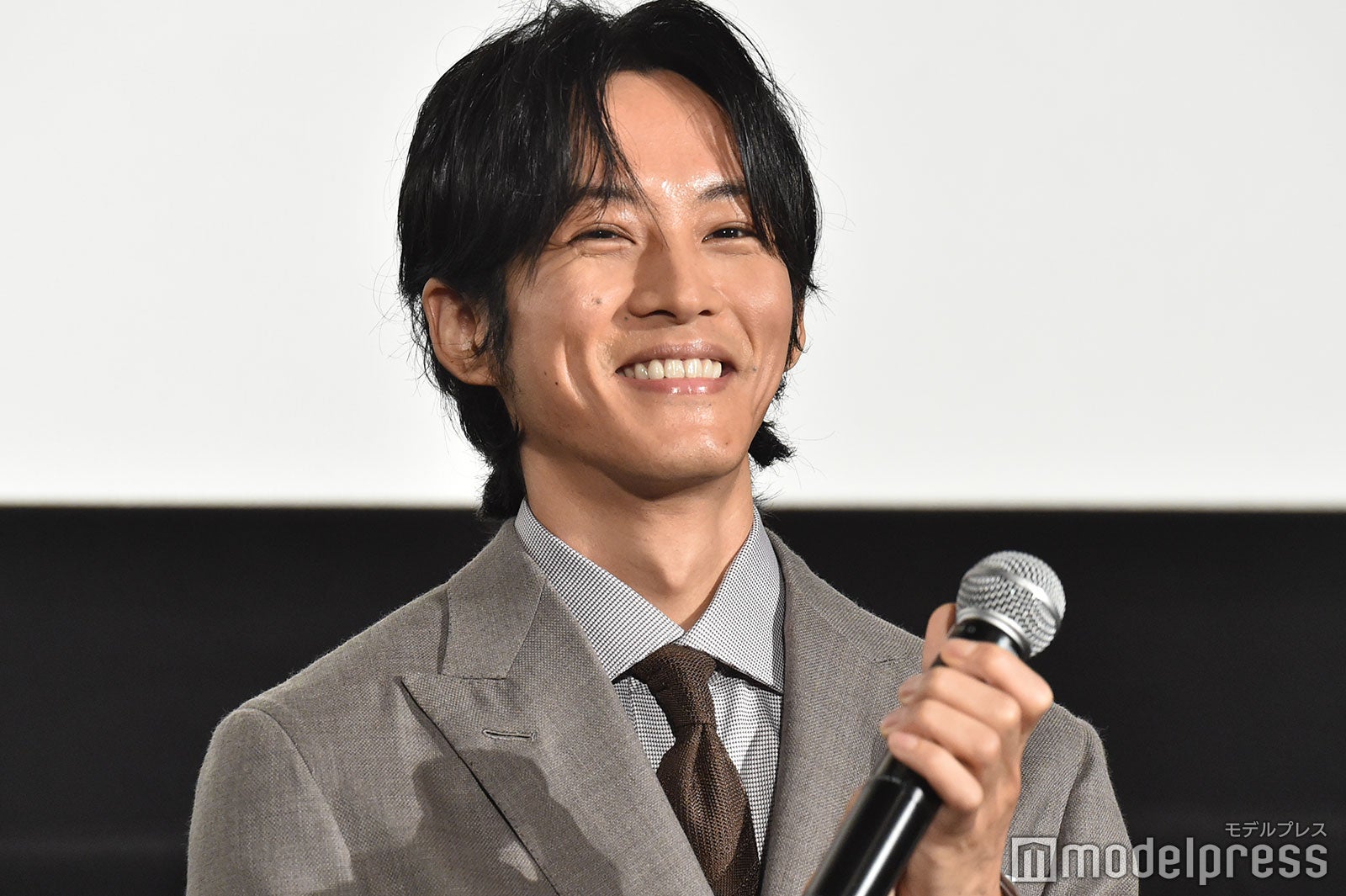 松坂桃李 （C）モデルプレス